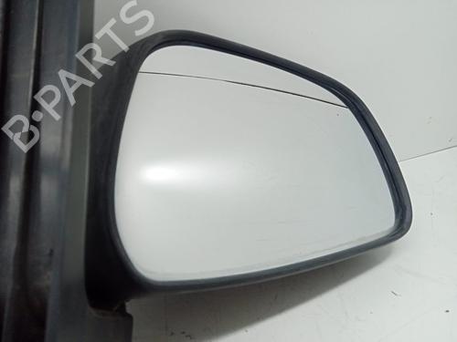 Right mirror NISSAN NAVARA NP300 (D40) 2.5 dCi 4WD | BP25986803C27 