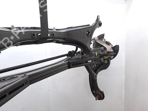 Rear axle HONDA CIVIC X Hatchback (FC_, FK_) 1.0 VTEC (FK6) | BP24329254M2 