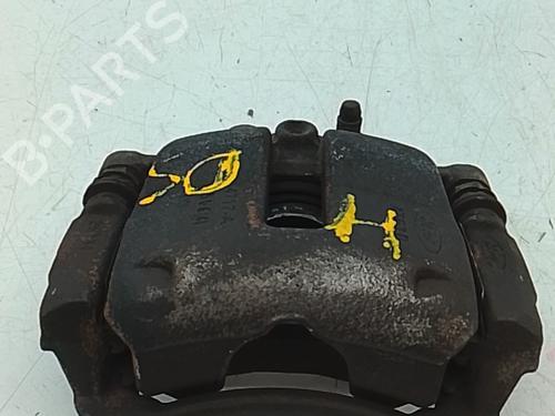 Used Left front brake caliper Left front brake caliper FORD TOURNEO COURIER B460 MPV 1.6 TDCi (95 hp) 36317403 36317403
