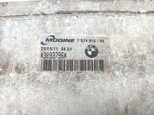 Intercooler BMW X1 (E84) sDrive 18 d | BP26538485M30 