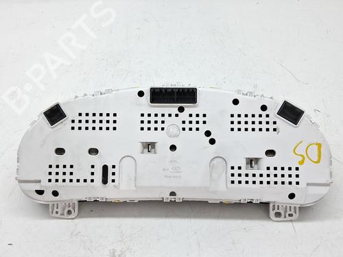 Instrument cluster HYUNDAI SANTA FÉ II (CM) 2.2 CRDi 4x4 | BP27731663C47 