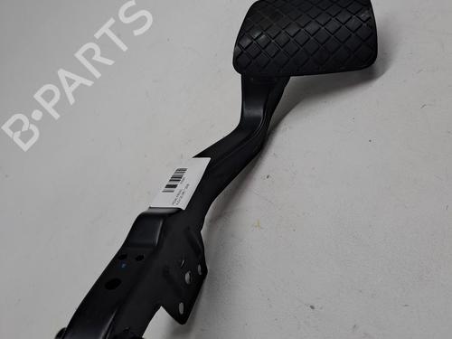 Break pedal AUDI Q5 (8RB) 2.0 TDI quattro | BP23976628I19 