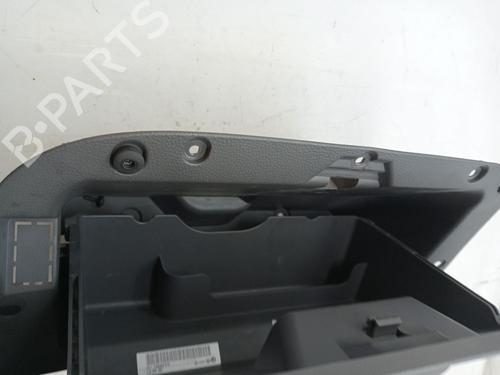 Glove box SEAT IBIZA IV (6J5, 6P1) 1.4 TDI | BP23355655C95 