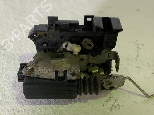 Front right lock DACIA SANDERO 1.5 dCi | BP37591665C97 - Image 3