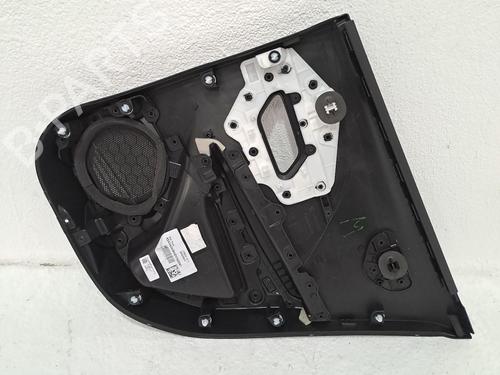 Used Rear left panel PEUGEOT 208 II (UB_, UP_, UW_, UJ_) 1.2 Hybrid 100 (101 hp) 26707009