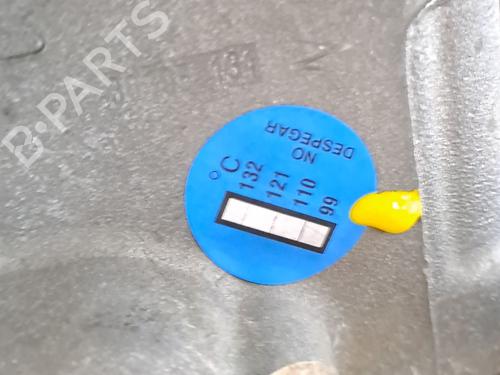 Engine SSANGYONG REXTON / REXTON II (GAB_) 2.7 Xdi | BP28037211M1 