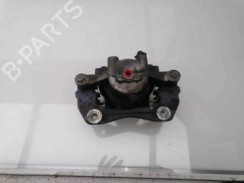 Left front brake caliper KIA CEE'D Hatchback (ED) 1.6 CRDi 115 | BP23385557M105