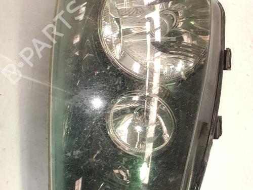 Used Right headlight Right headlight SEAT IBIZA III (6L1) 1.9 TDI (100 hp) 33773106 33773106