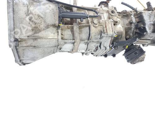 Gearbox JEEP GRAND CHEROKEE I (ZJ, ZG) 2.5 TD 4x4 (Z) | BP26574573M3