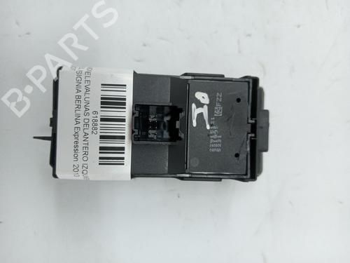 Left front window switch OPEL INSIGNIA A (G09) 1.6 CDTi (68) | BP23976566I27 