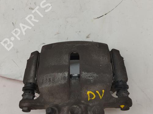 Used Left front brake caliper KIA VENGA (YN) 1.4 CVVT (90 hp) 25844698