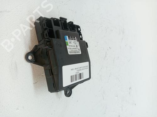 Electronic module MERCEDES-BENZ A-CLASS (W169) A 150 (169.031, 169.331) | BP27556945M83 