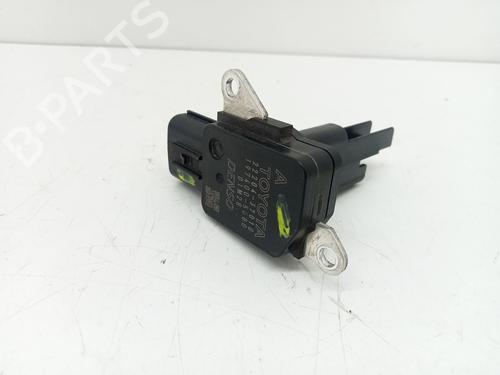 Used Electronic sensor TOYOTA YARIS (_P9_) 1.8 VVTi (ZSP90_, ZSP90R) (133 hp) 28959161