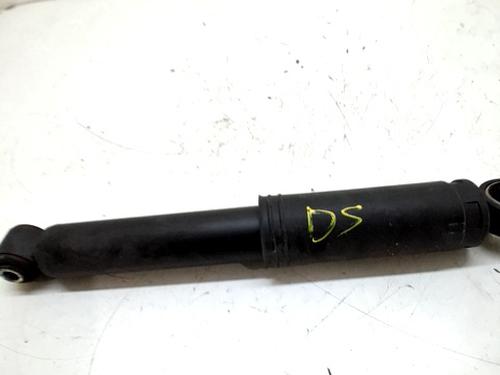 Left rear shock absorber FIAT 500e (332_) Elektro 3+1 (FA1) | BP30337450M18