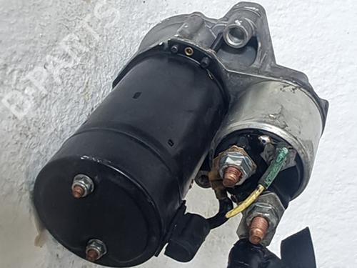 Starter PEUGEOT 206+ (2L_, 2M_) 1.4 HDi eco 70 | BP32107860M8