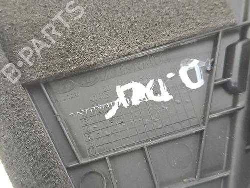 Air vent HYUNDAI i20 II (GB, IB) 1.1 CRDi | BP26192747I21 