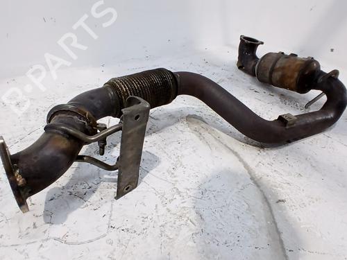 Catalyst MERCEDES-BENZ A-CLASS (W176) A 180 (176.042) | BP38417500M10 - Image 6