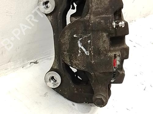 Left front brake caliper OPEL ASTRA J GTC 2.0 BiTurbo CDTI (08) | BP36241341M105 - Image 3