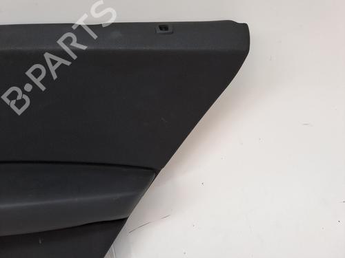 Rear right panel BMW X3 (E83) 2.5 i | BP23362958C61 