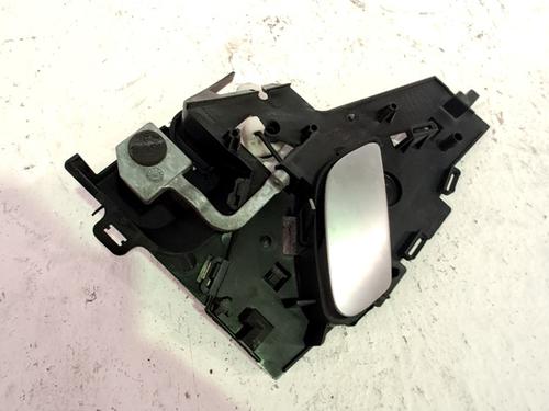 Used Rear left interior door handle Rear left interior door handle CITROËN C5 II (RC_) 1.8 16V (RC6FZB) (116 hp) 33768100 33768100
