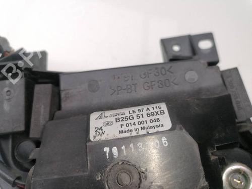 Left front fog light MAZDA 323 F VI Hatchback (BJ) 1.9 16V (BJ14) | BP23454372C30 