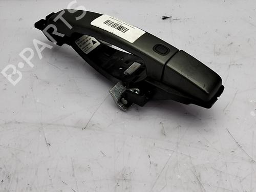 Used Front right exterior door handle Front right exterior door handle LAND ROVER RANGE ROVER SPORT I (L320) 3.0 D 4x4 (245 hp) 33769122 33769122