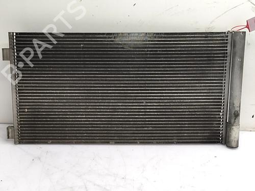 Used AC radiator AC radiator MINI MINI (R56) One D (90 hp) 34209691 34209691