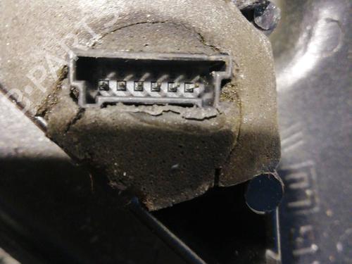 Left mirror ROVER 200 II Hatchback (RF) 214 i | BP25458773C26 
