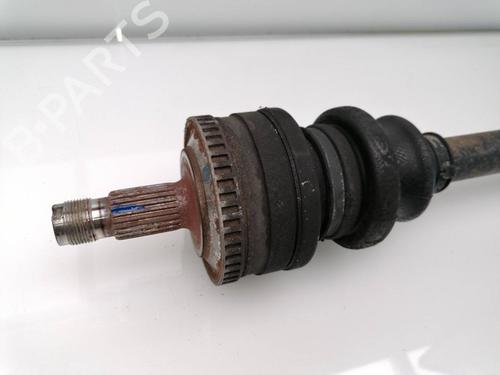 Used Right rear driveshaft MERCEDES-BENZ E-CLASS (W210) E 240 (210.061) (170 hp) 23938823