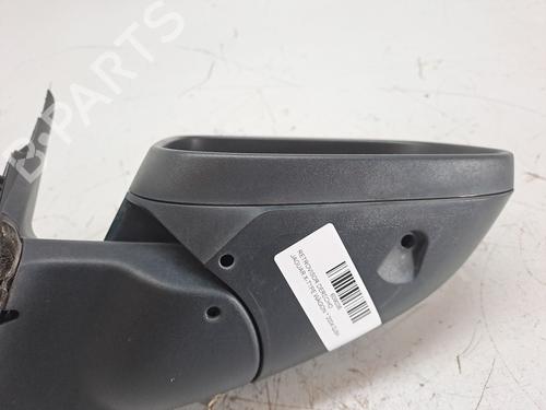 Right mirror JAGUAR X-TYPE I (X400) 2.2 D | BP23974487C27 