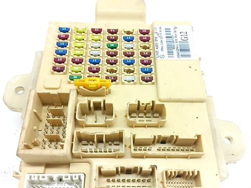 Used Fuse box KIA SORENTO II (XM) 2.0 CRDi (150 hp) 30623100