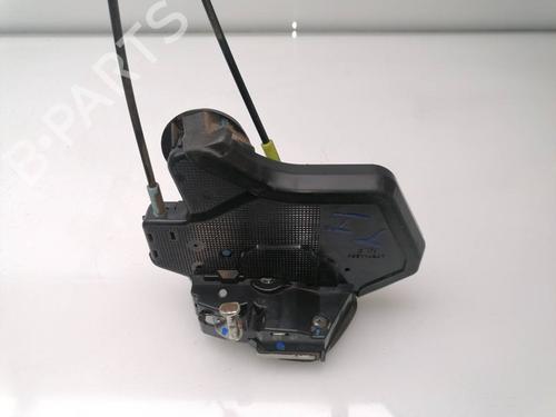 Rear left lock TOYOTA HILUX VII Pickup (_N1_, _N2_, _N3_) 2.5 D-4D 4WD (KUN25) | BP23421110C100 