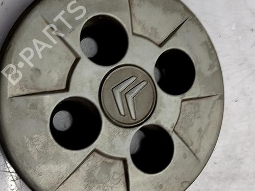 Used Hub cap Hub cap CITROËN NEMO MPV 1.3 HDi 75 (75 hp) 33871457 33871457