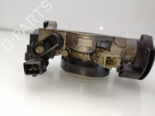 Throttle body CITROËN XSARA Coupe (N0) 1.6 i | BP23449661M82 
