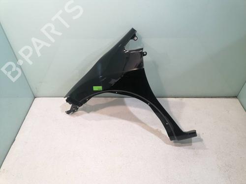 Used Left front fenders HONDA CIVIC IX (FK) 1.4 i-VTEC (FK1) (99 hp) 23939225