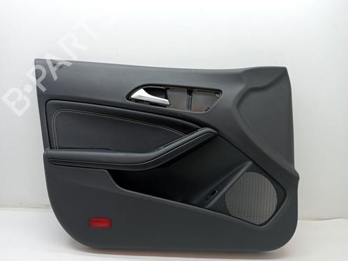 Used Front left panel MERCEDES-BENZ CLA Coupe (C117) CLA 200 CDI / d (117.308) (136 hp) 23360998