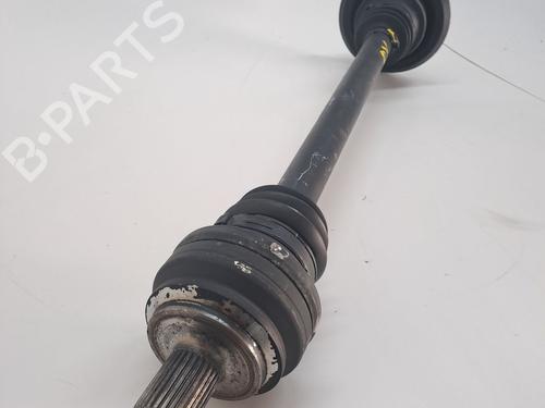 Left rear driveshaft MERCEDES-BENZ C-CLASS Coupe (C205) C 220 d (205.304) | BP23942722M40 