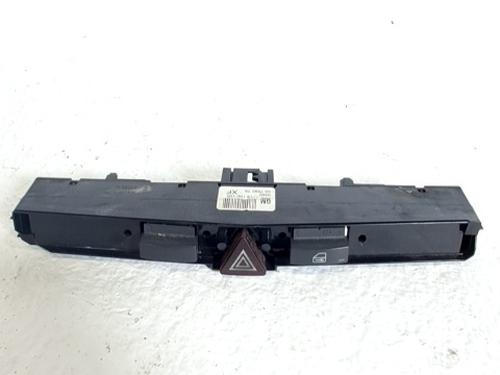 Warning OPEL ZAFIRA / ZAFIRA FAMILY B (A05) 1.9 CDTI (M75) (120 hp) 30921177