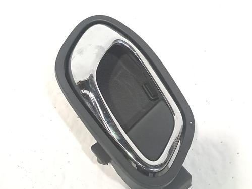 Højre fortil invendig håndtag KIA CEE'D (JD) 1.6 CRDi 136 (136 hp) 28108565