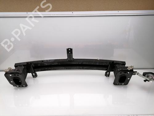 Used Front bumper reinforcement PEUGEOT PARTNER Box Body/MPV 1.6 HDi (75 hp) 26491987