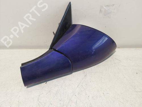 Left mirror OPEL VECTRA B (J96) 2.0 DTI 16V (F19) | BP24974723C26 
