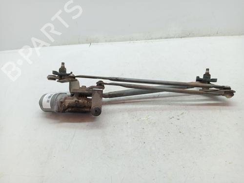 Front wiper motor TOYOTA RAV 4 III (_A3_) 2.2 D 4WD (ALA30_, ALA30R) | BP23356509M29 