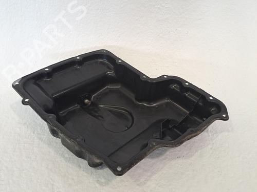 Oliebundkar FORD TRANSIT CONNECT (P65_, P70_, P80_) 1.8 Di (75 hp) 27461312