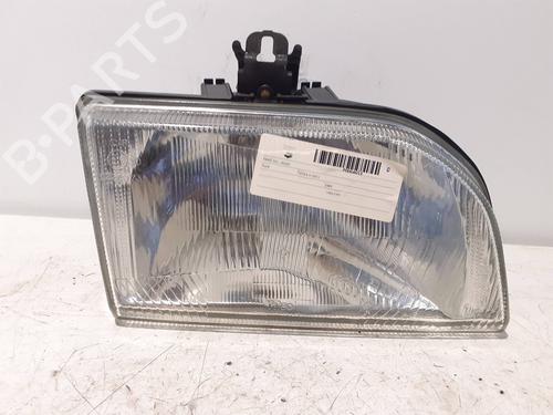 Used Right headlight FORD FIESTA III (GFJ) 1.1 (50 hp) 25988218