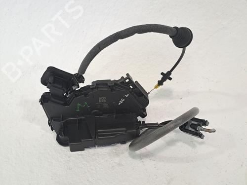 Used Rear right lock VW GOLF VII (5G1, BQ1, BE1, BE2) 1.6 TDI (115 hp) 27462159