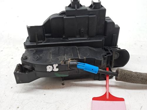 Front left lock RENAULT MEGANE III Hatchback (BZ0/1_, B3_) 1.5 dCi (BZ09, BZ0D, BZ1W, BZ29, BZ14) | BP27461909C98 