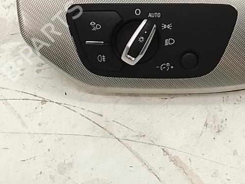 Headlight switch AUDI A5 Sportback (F5A, F5F) 35 TFSI Mild Hybrid | BP38419881I24  - Image 5