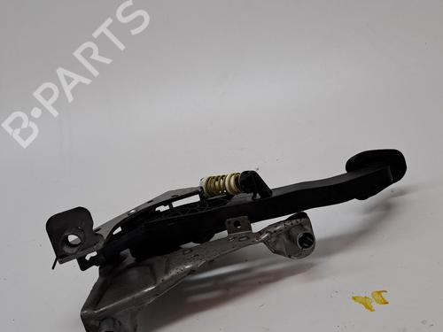 Clutch pedal RENAULT GRAND SCÉNIC IV (R9_) 1.3 TCe 140 (R9NB) | BP23370078I13 