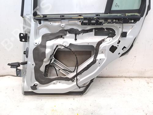 Right rear door BMW X3 (E83) 2.5 i | BP23364015C5 