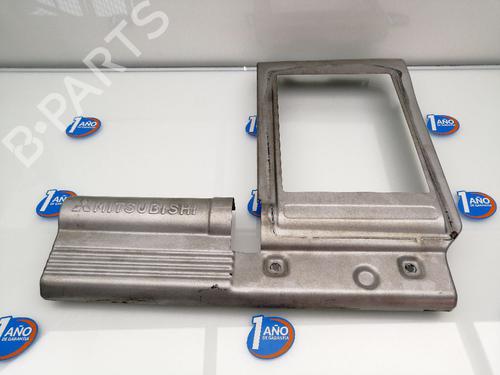 Other MITSUBISHI PAJERO II (V3_W, V2_W, V4_W, V5_W) 2.8 TD (V46W, V26W) | BP23386181O1